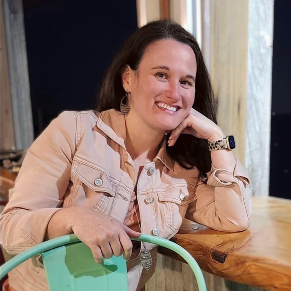 Meet your Posher, Wendy